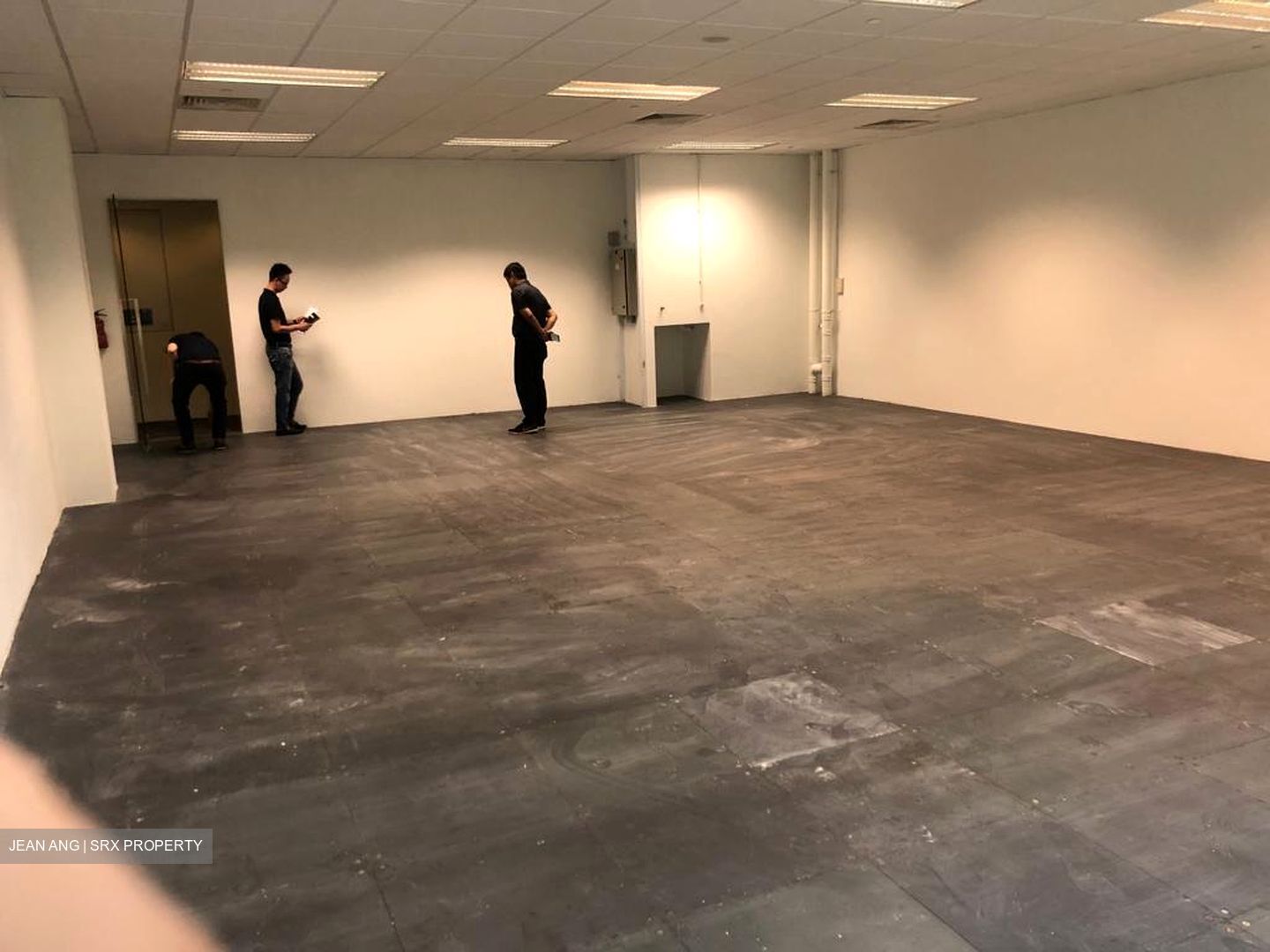 Paya Lebar Square (D14), Office #423995991